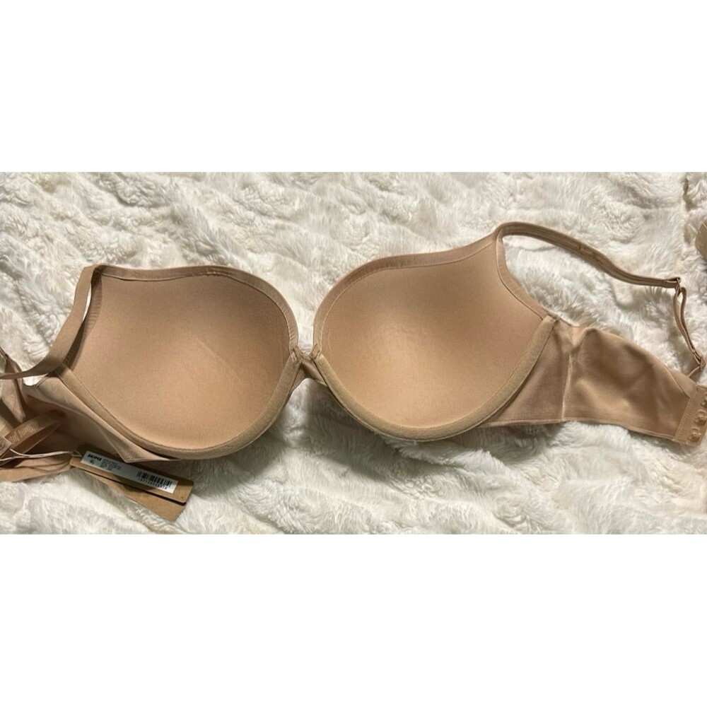 Skims Ultimate push up plunge bra - Picture 4 of 5